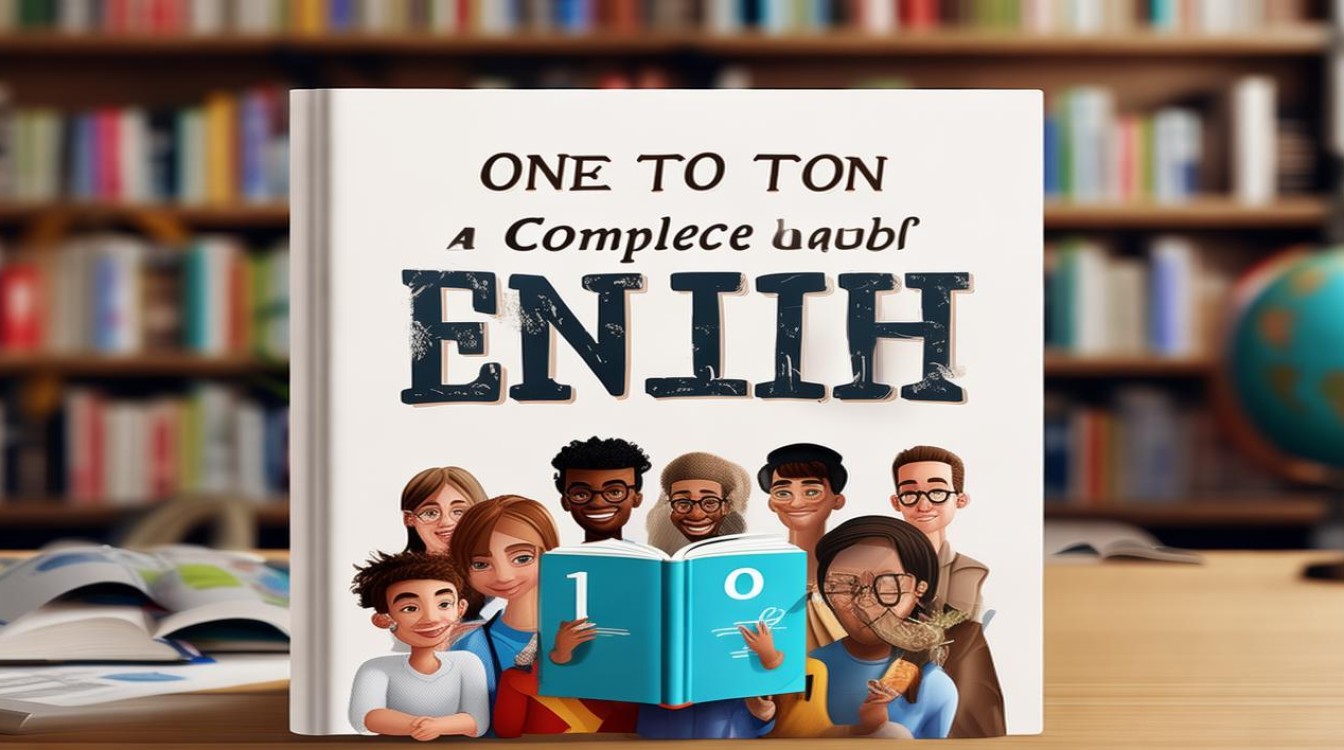 How to Count from One Ten in English: A Simple Guide for Beginners?-图2