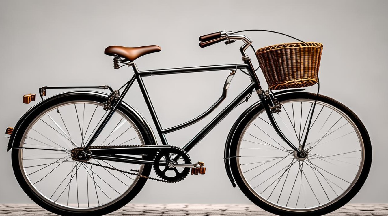 What Are the English Words for Bicycle?-图2