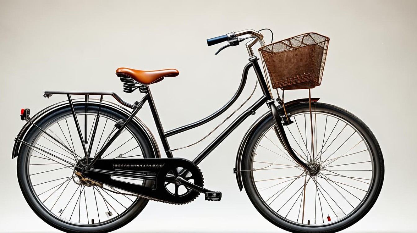 What Are the English Words for Bicycle?-图4