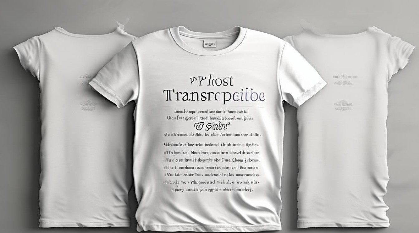 How to Phonetically Transcribe T-Shirt and Key Related English Words?-图1