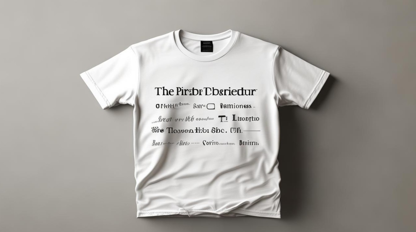 How to Phonetically Transcribe T-Shirt and Key Related English Words?-图2
