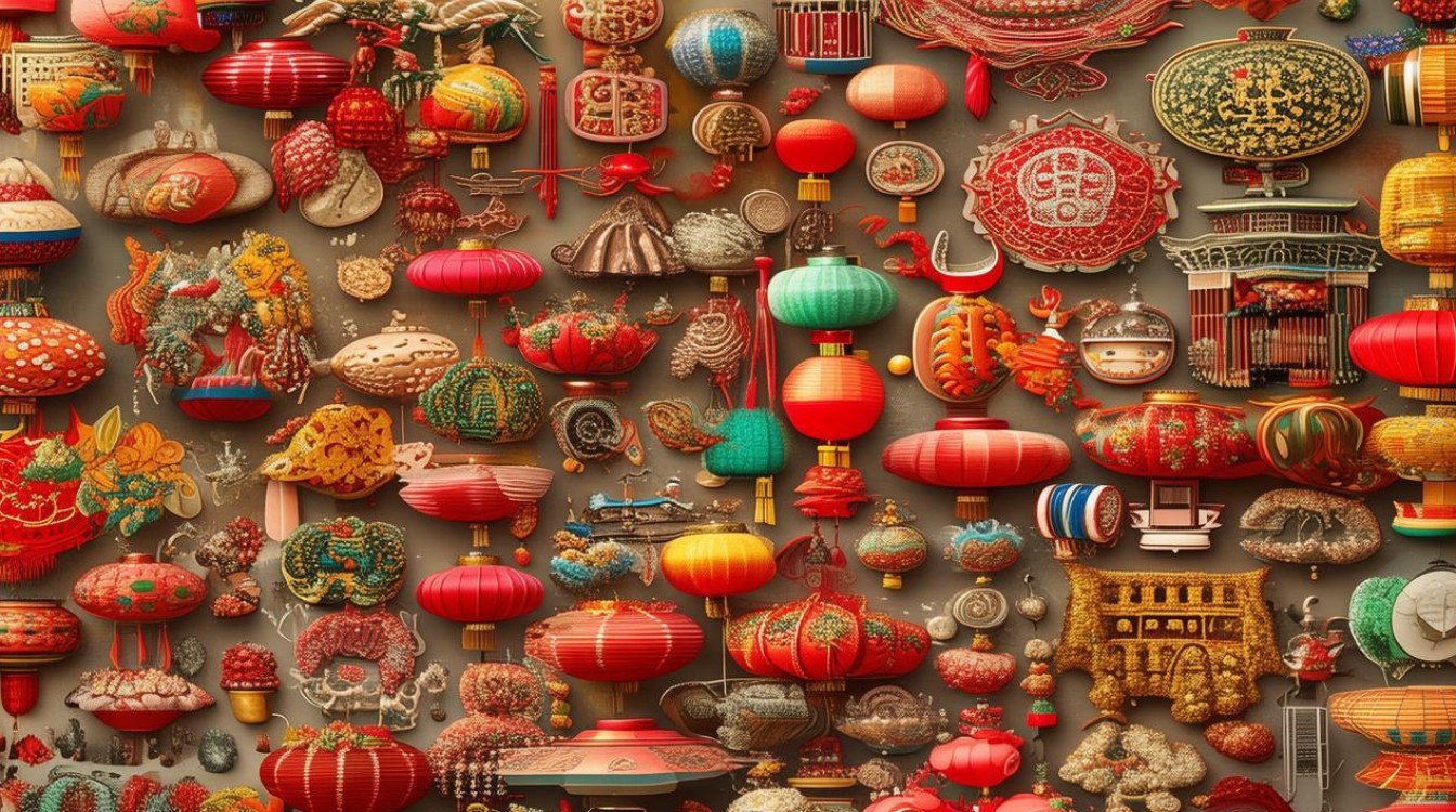 How to Say Chinese Holidays in English: From Spring Festival Double Ninth-图1