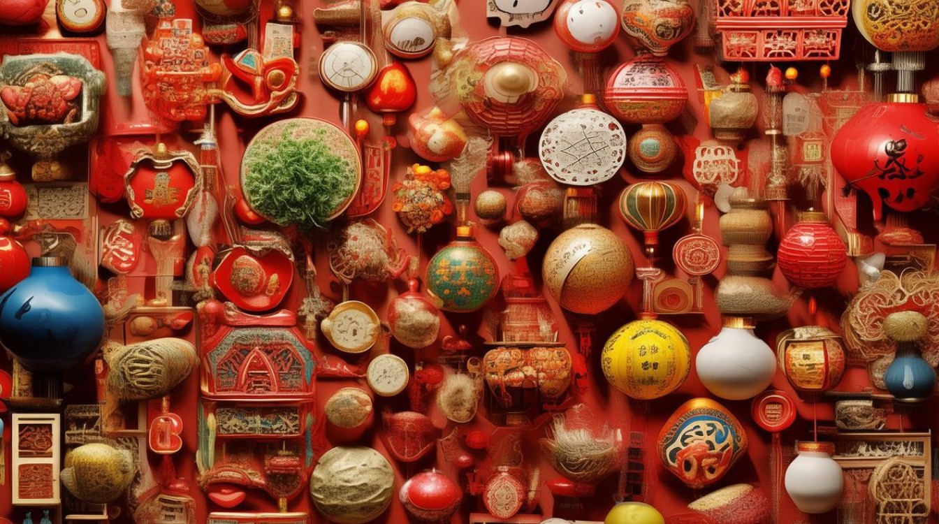 How to Say Chinese Holidays in English: From Spring Festival Double Ninth-图4