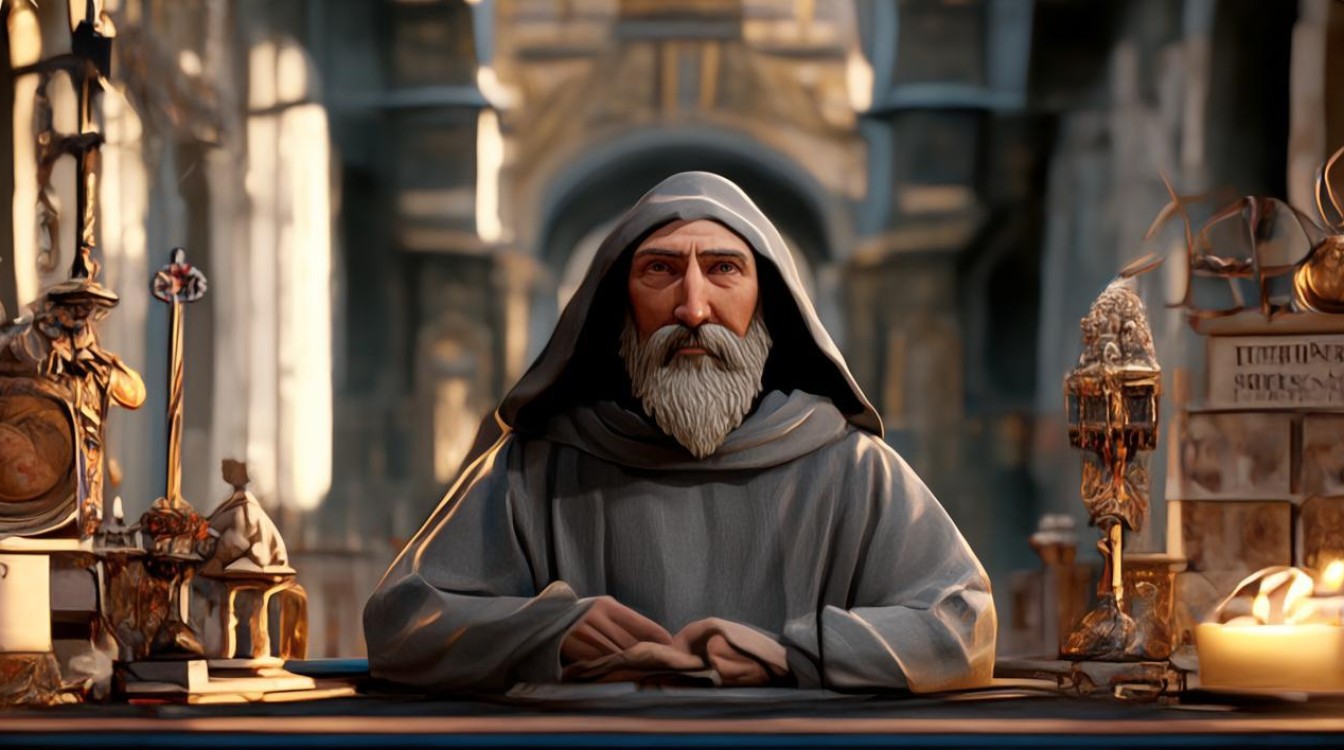 Top Religious English Words You Should Know?-图2