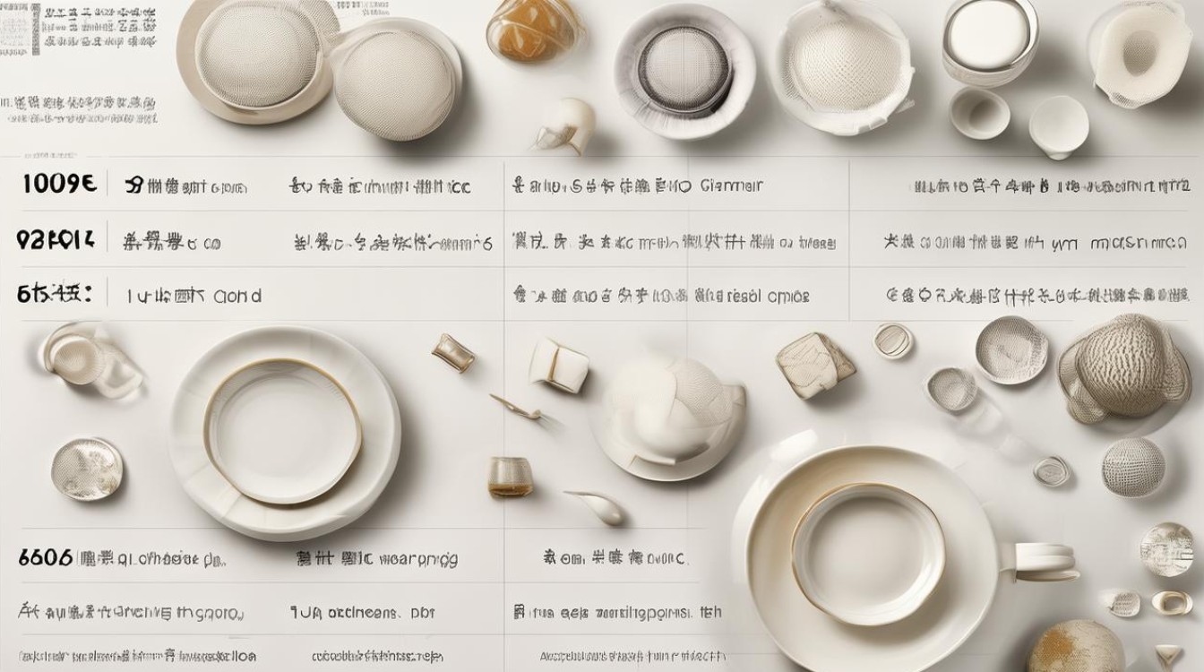 餐具英文怎么说？中英文对照表一览-图1