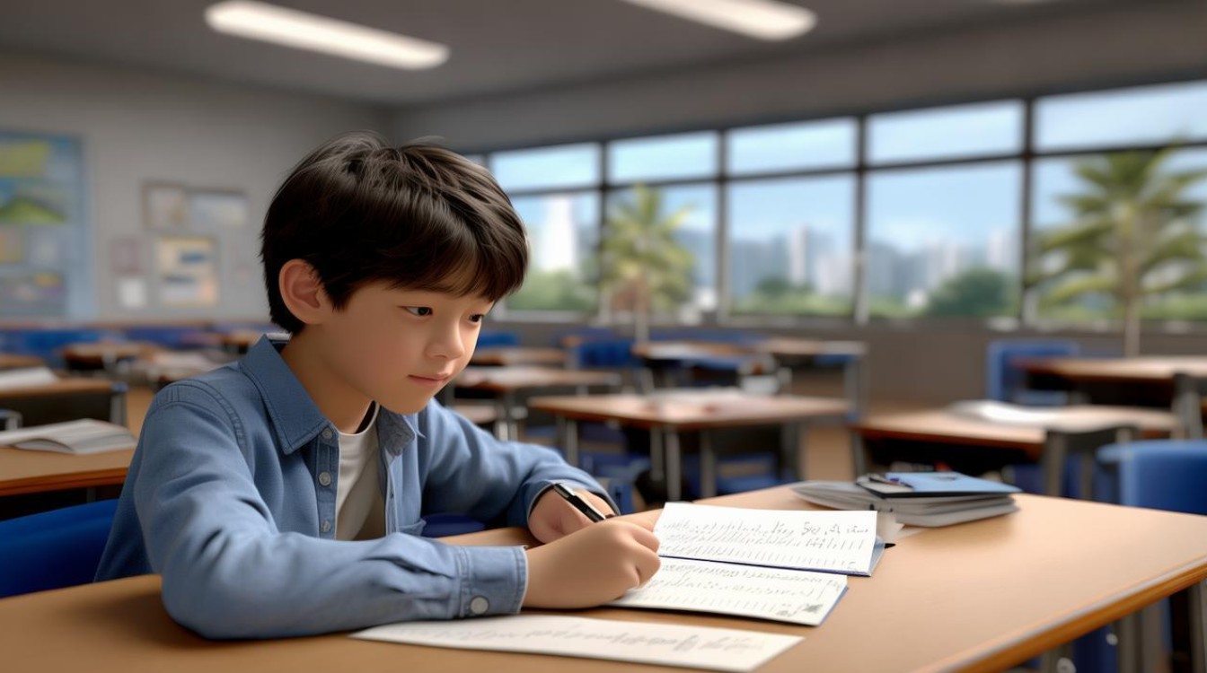 如何写好一篇关于中学梦想的英文作文？-图1