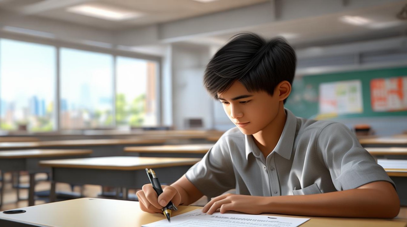 如何写好一篇关于中学梦想的英文作文？-图2