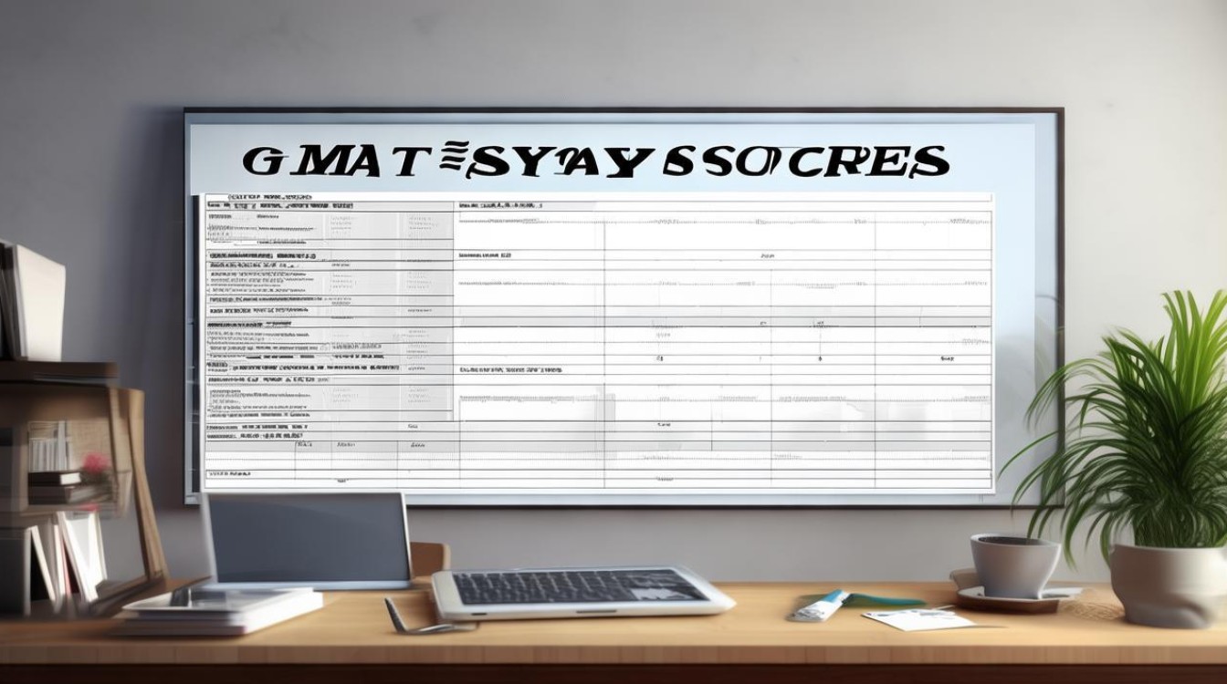 如何提升GMAT作文分数？解析与策略分享-图2