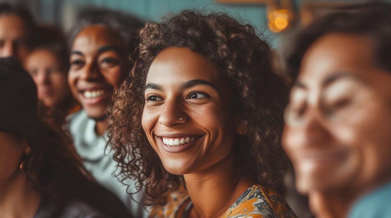 How to Express Emotions in English Essays: The Power of a Smile?-图3
