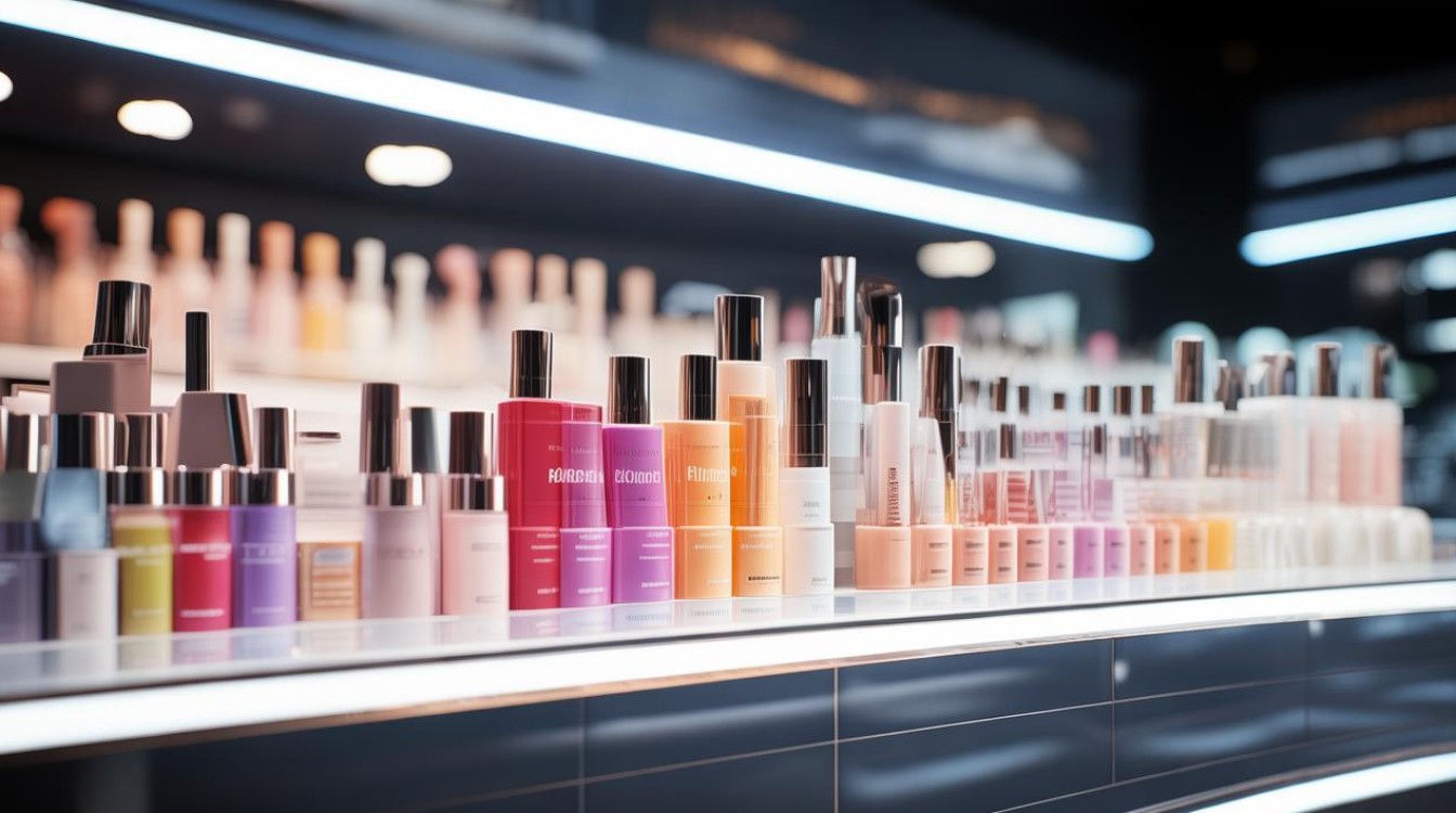 Top Cosmetic Brand Names in English You Should Know-图2
