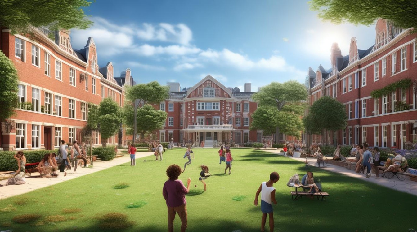 Top English Vocabulary Words for Campus Life: What Should You Know?-图1