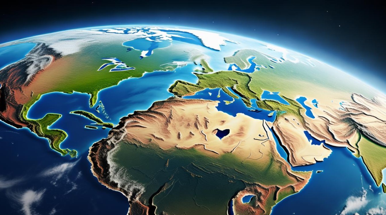 What Are the Major Global Land Changes and Their Impacts?-图4
