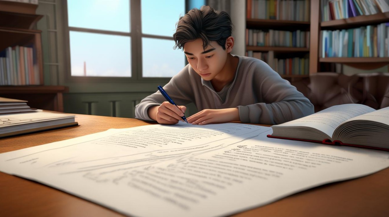 托福作文跑题怎么判定？评分标准解析-图1