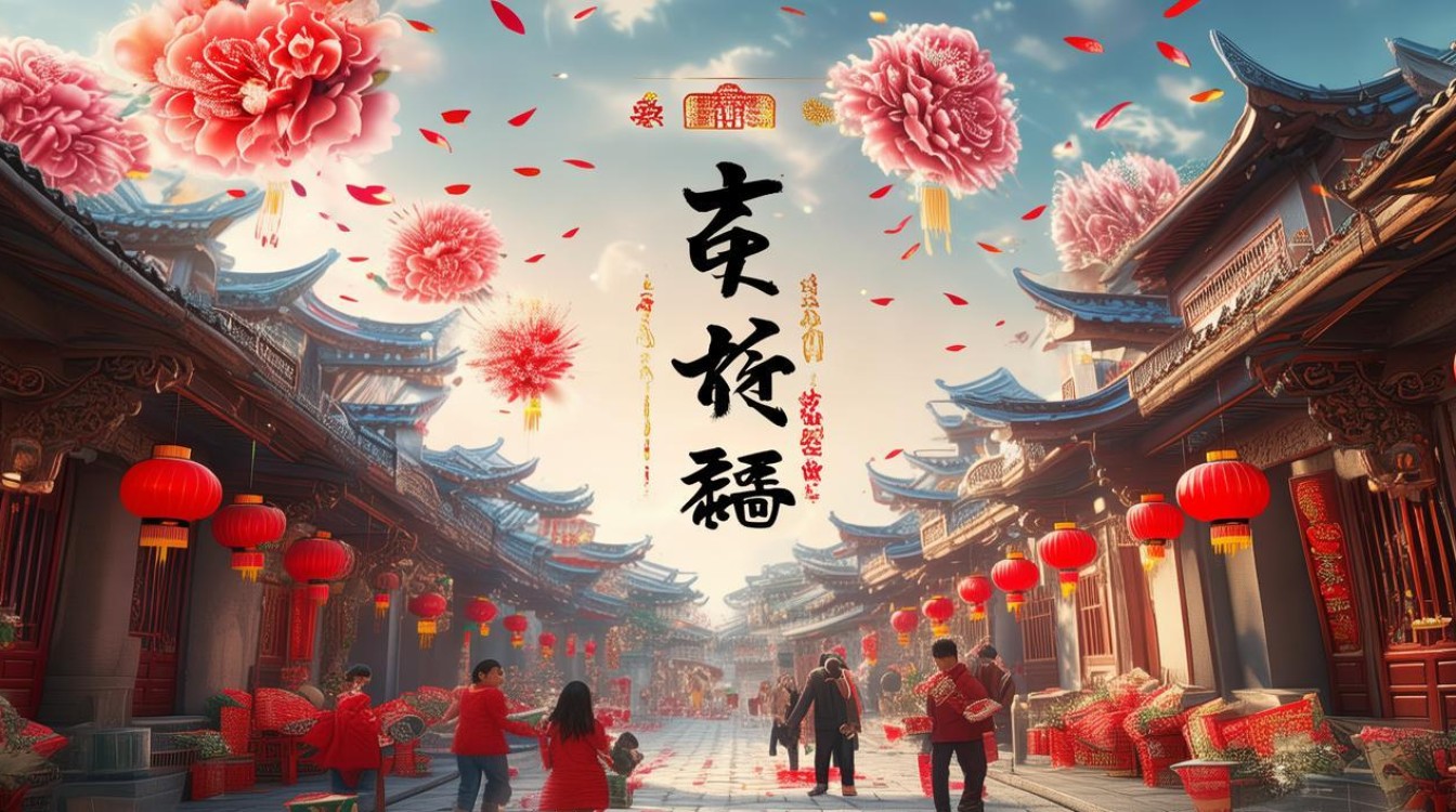 What Makes Chinese New Year a Celebration of Tradition and Joy?-图1