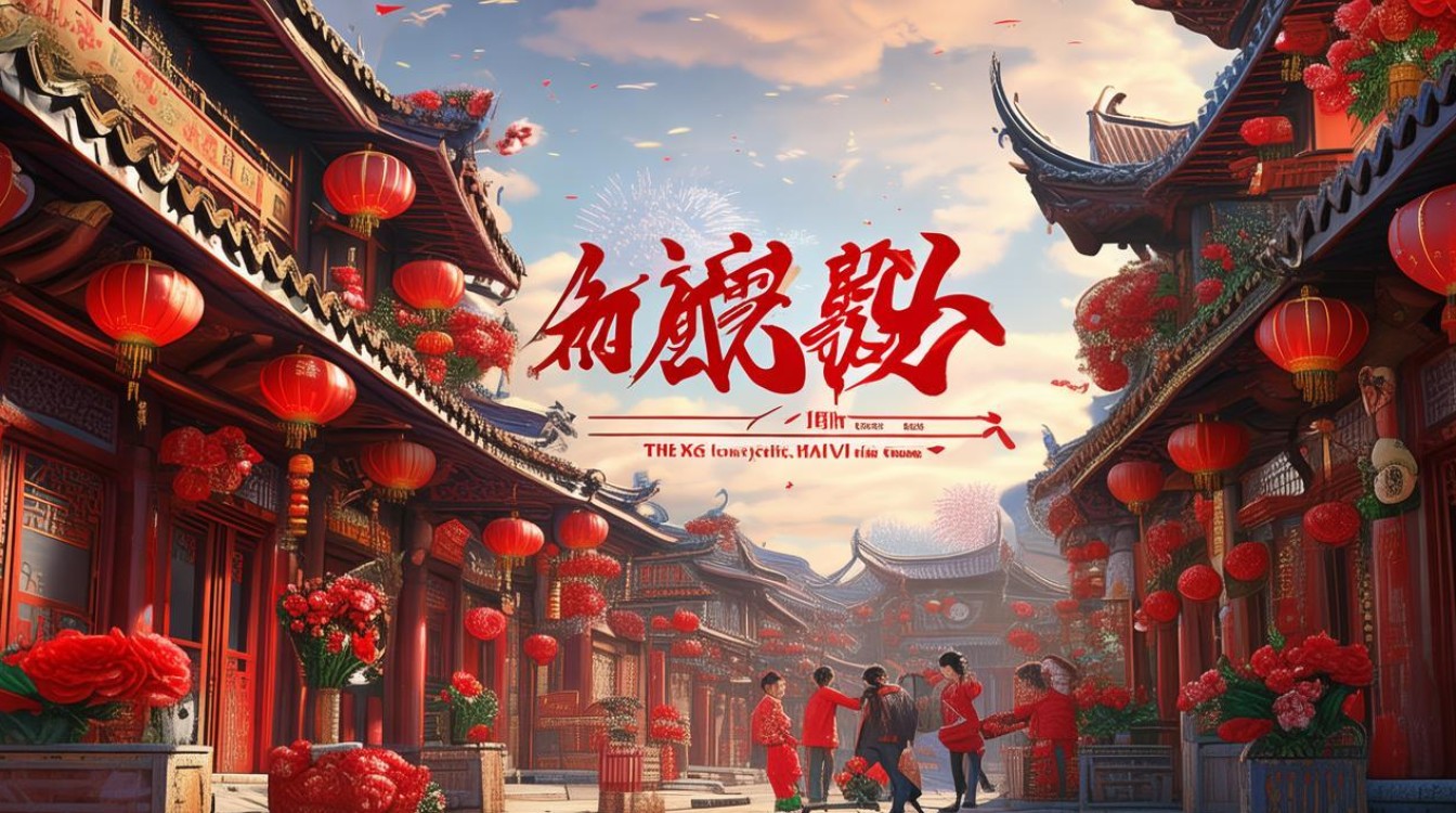 What Makes Chinese New Year a Celebration of Tradition and Joy?-图2