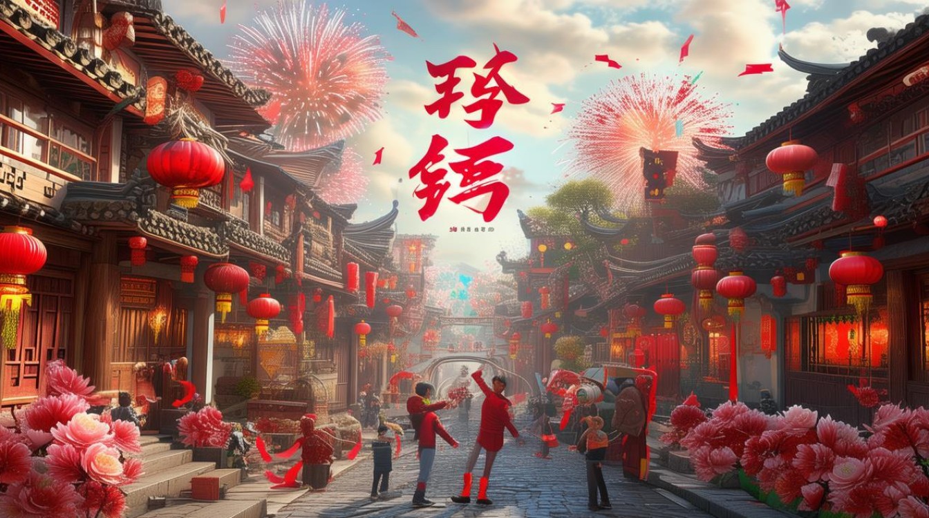 What Makes Chinese New Year a Celebration of Tradition and Joy?-图3