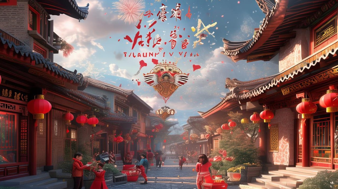 What Makes Chinese New Year a Celebration of Tradition and Joy?-图4