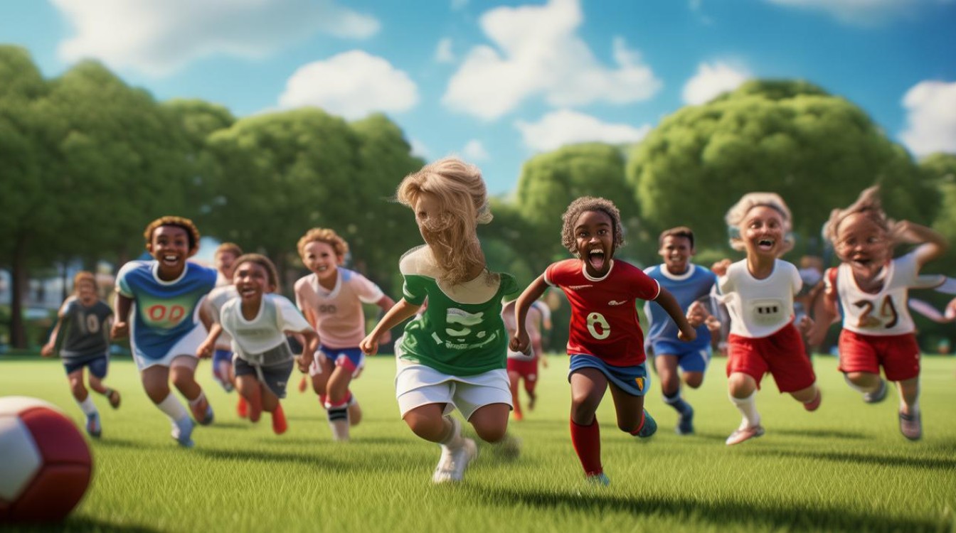 What Are the Joys of Playing Football? A Personal Experience-图1