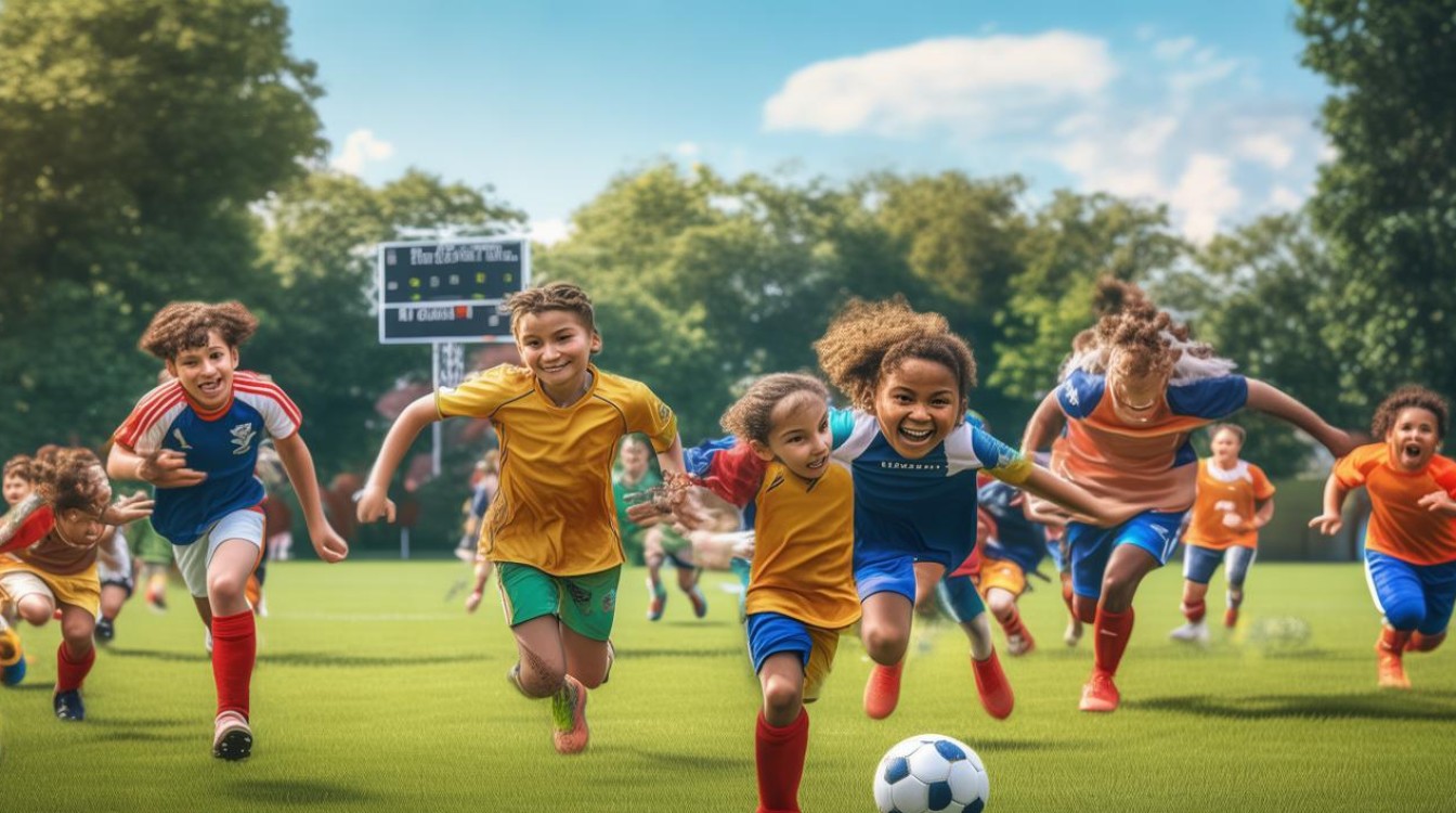 What Are the Joys of Playing Football? A Personal Experience-图3