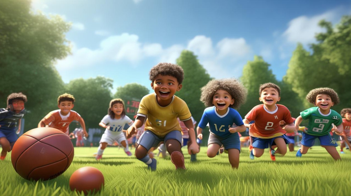 What Are the Joys of Playing Football? A Personal Experience-图4