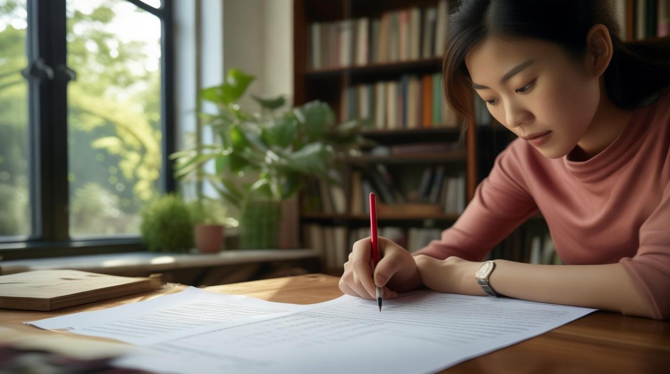 雅思作文批改有必要吗？提升写作分数的关键解析-图2