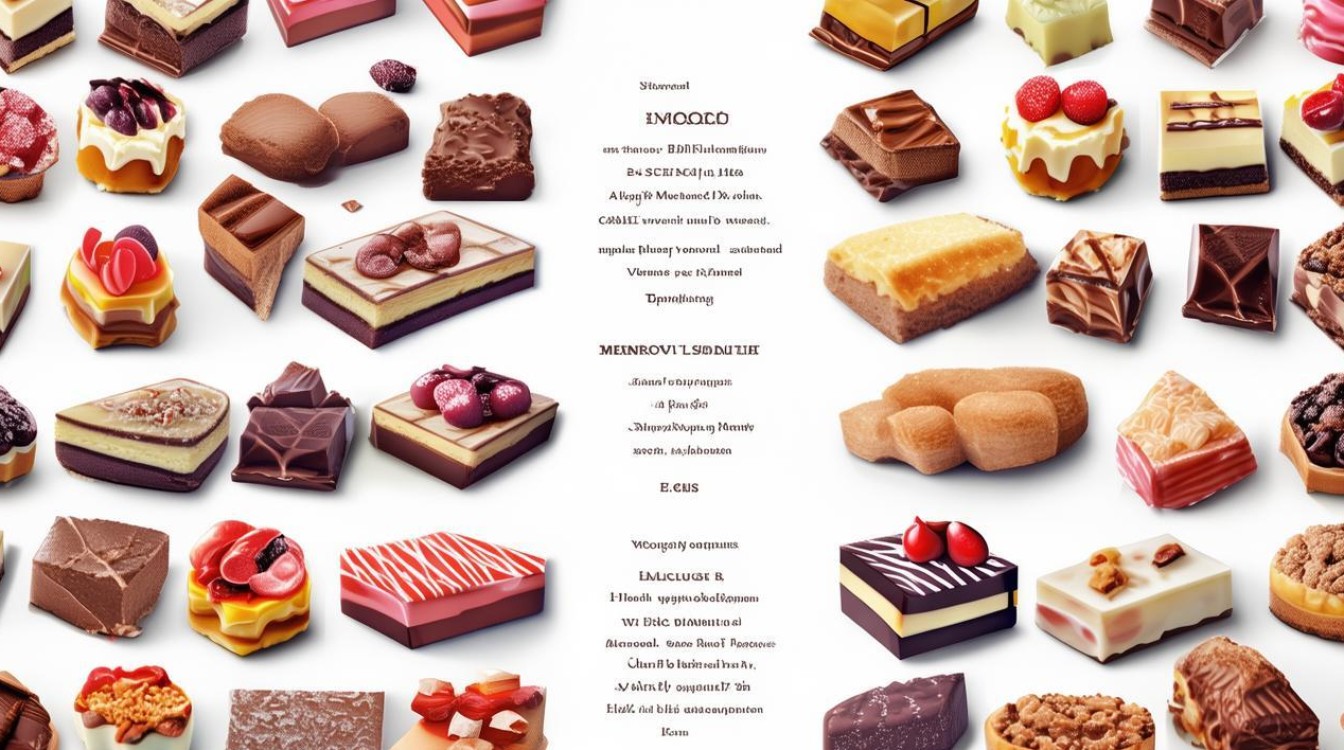 How to Say Sweet in English?-图2