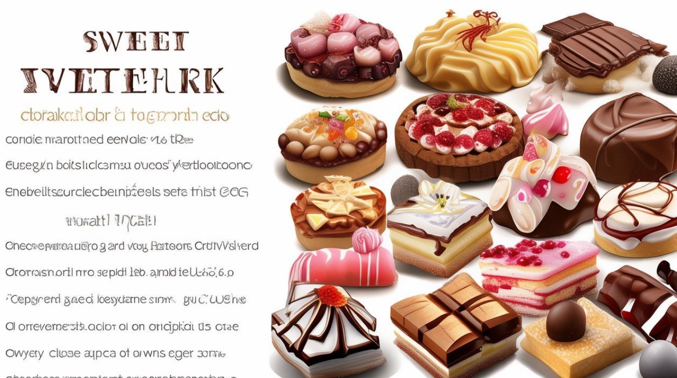 How to Say Sweet in English?-图4
