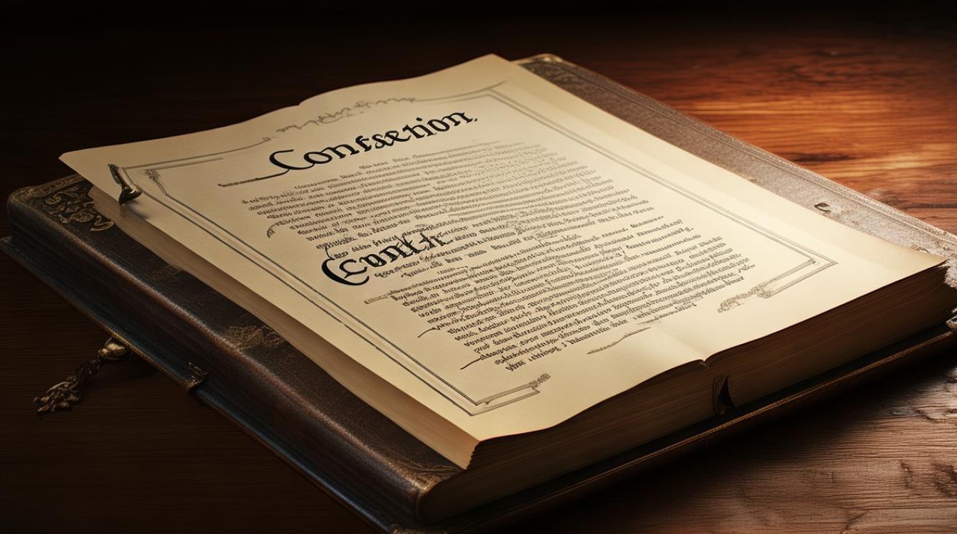 What Does a Single-Word English Confession Mean?-图1
