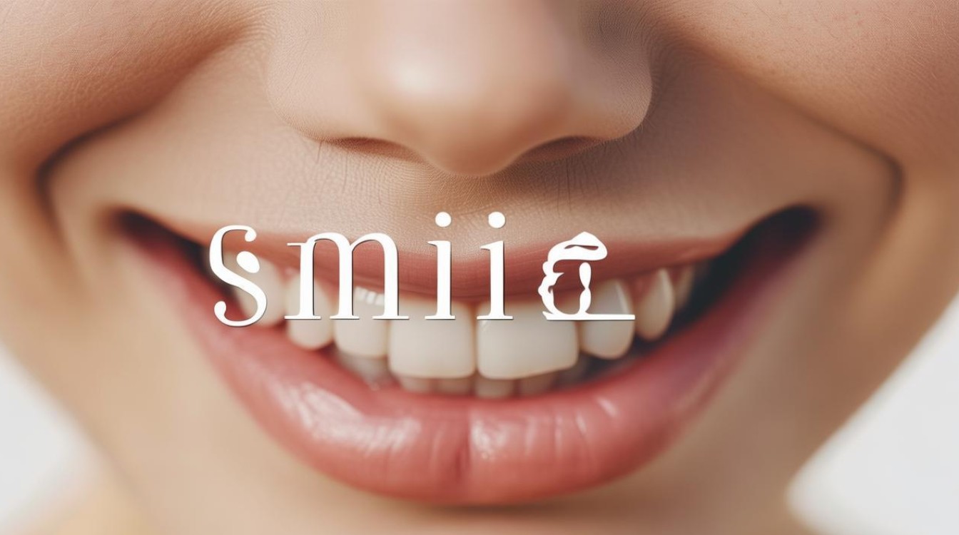How to Say Smile in English?-图1