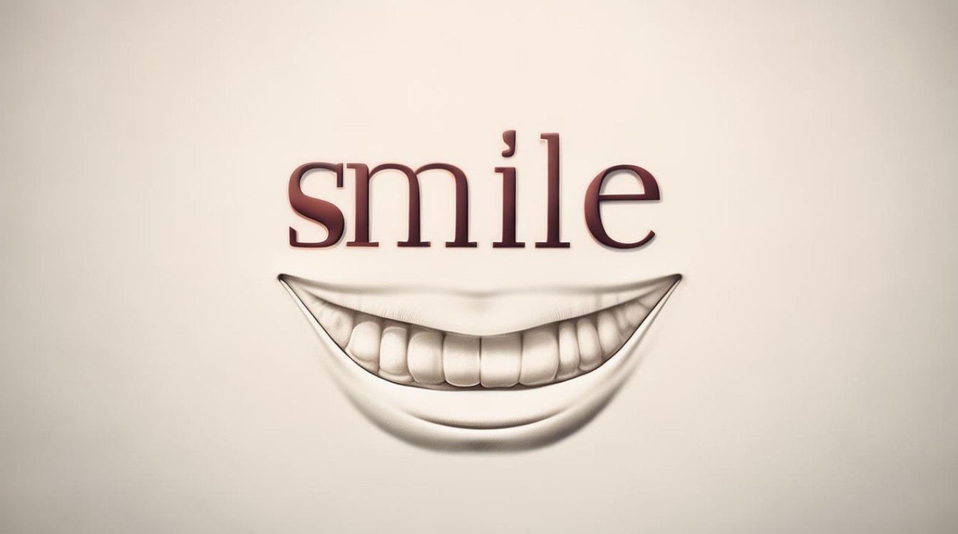 How to Say Smile in English?-图3