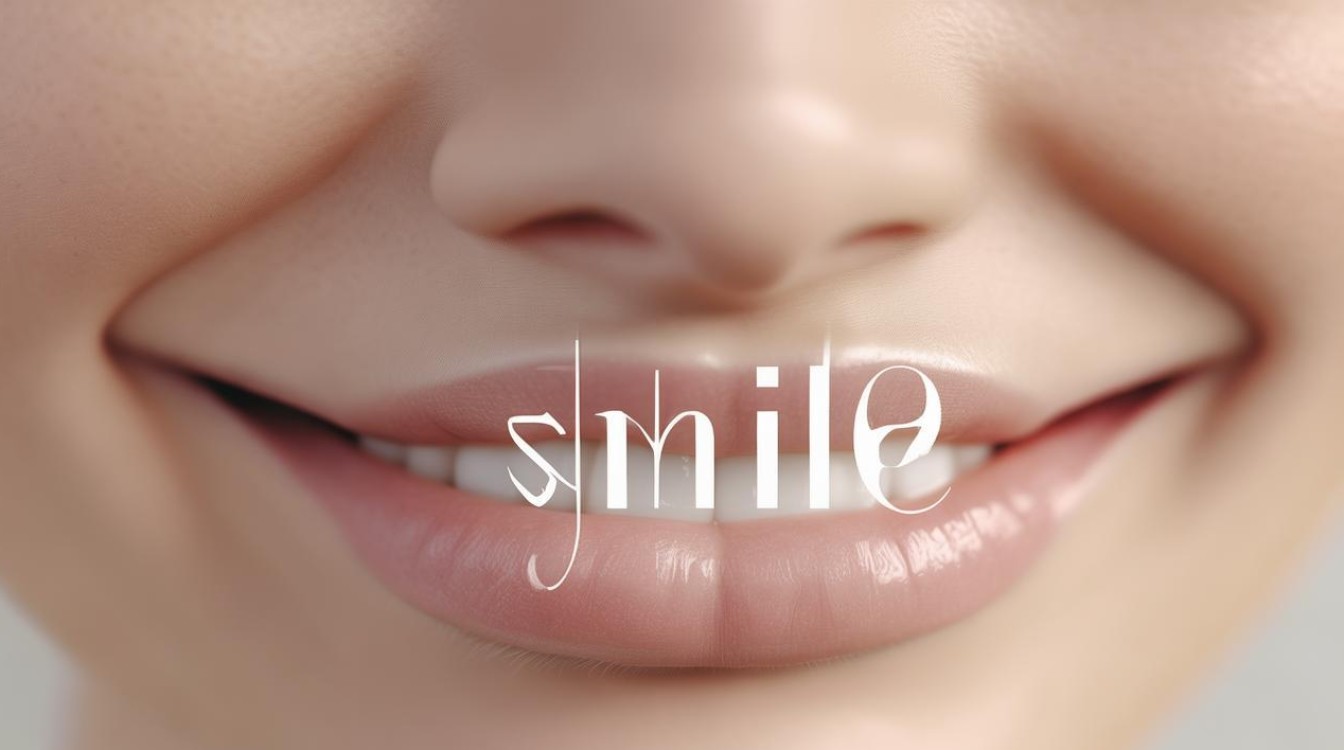 How to Say Smile in English?-图4