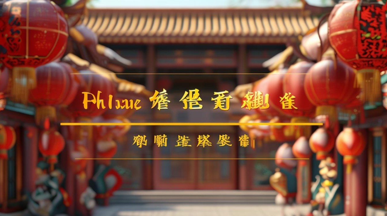 What Are the English Words for Chinese Festival Months?-图4