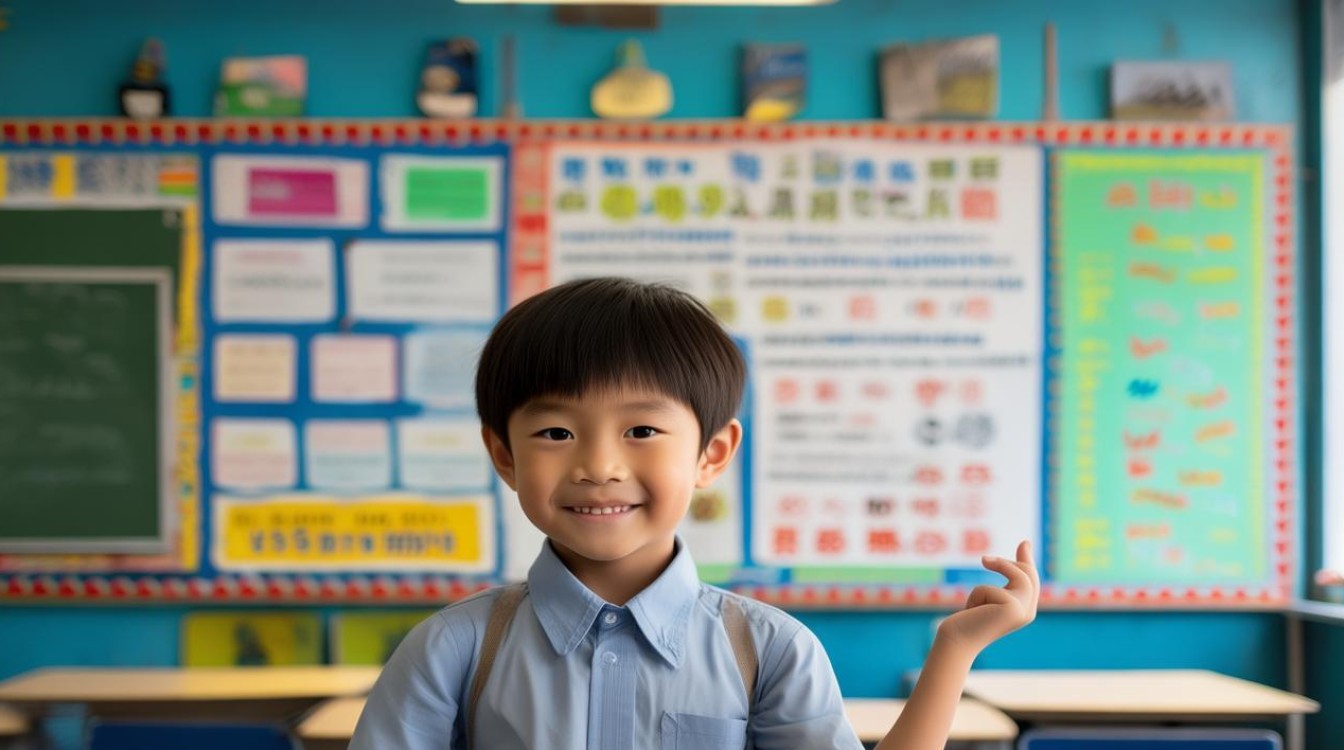 小学生英文单词带音标有哪些？快速掌握基础词汇！-图4