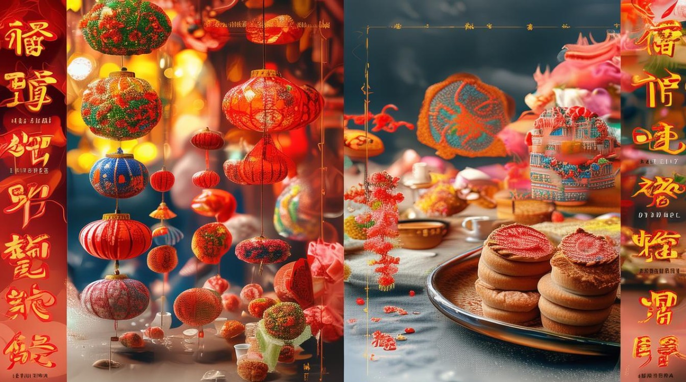What Are the English Names for Traditional Chinese Festivals?-图1