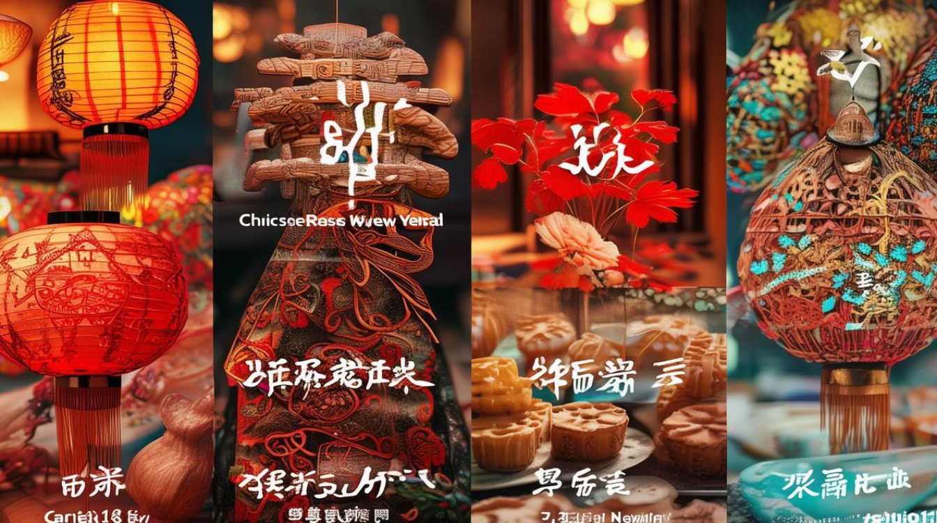 What Are the English Names for Traditional Chinese Festivals?-图2