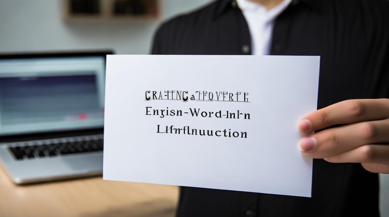 How to Create a Strong 3-Word English Self-Introduction?-图3