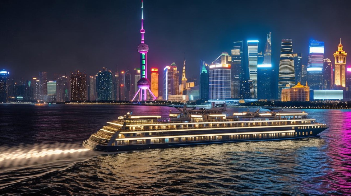上海外滩的钟声为何在夜色中敲响十二下？-图3