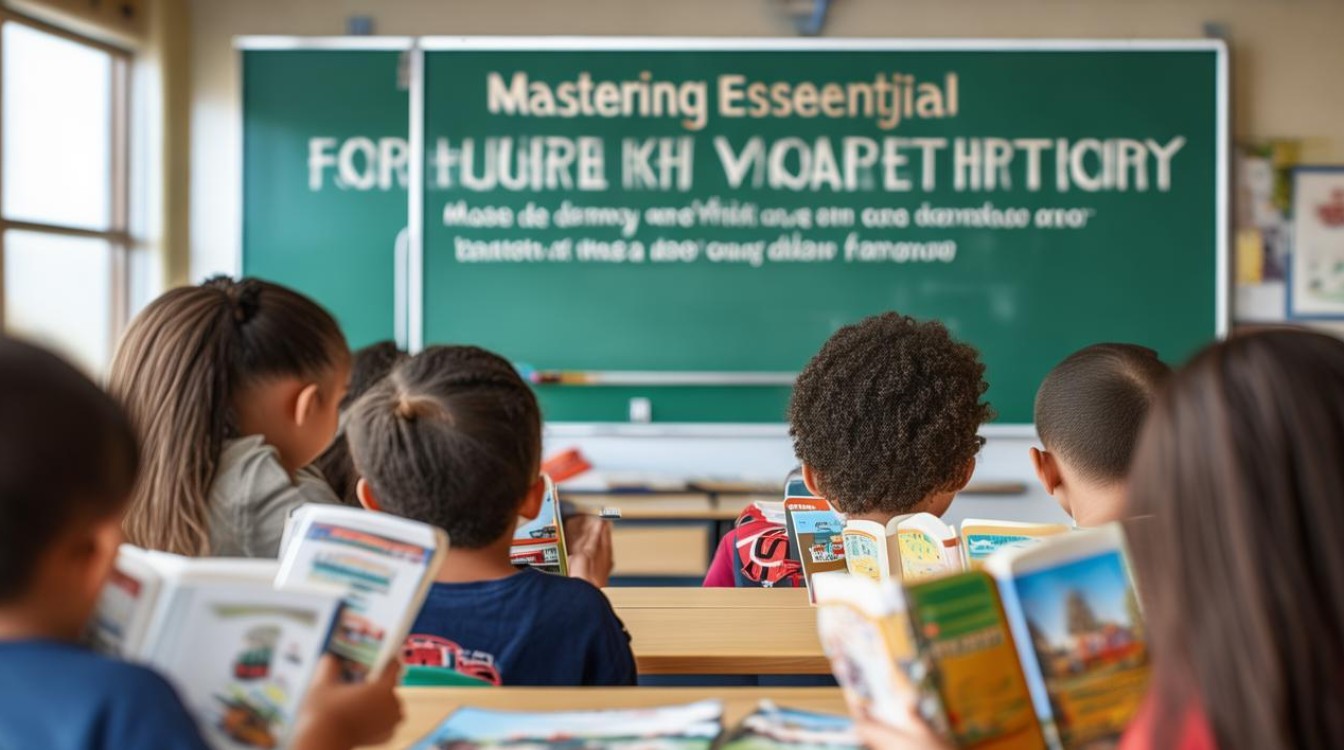 Mastering Essential English Vocabulary for Transportation: A Quick Guide?-图3
