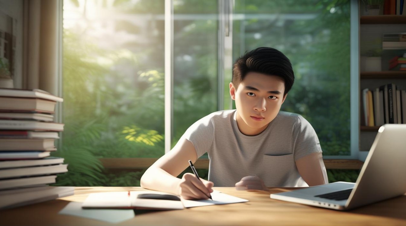 如何在雅思作文中有效展现对满意工作的理解？-图4