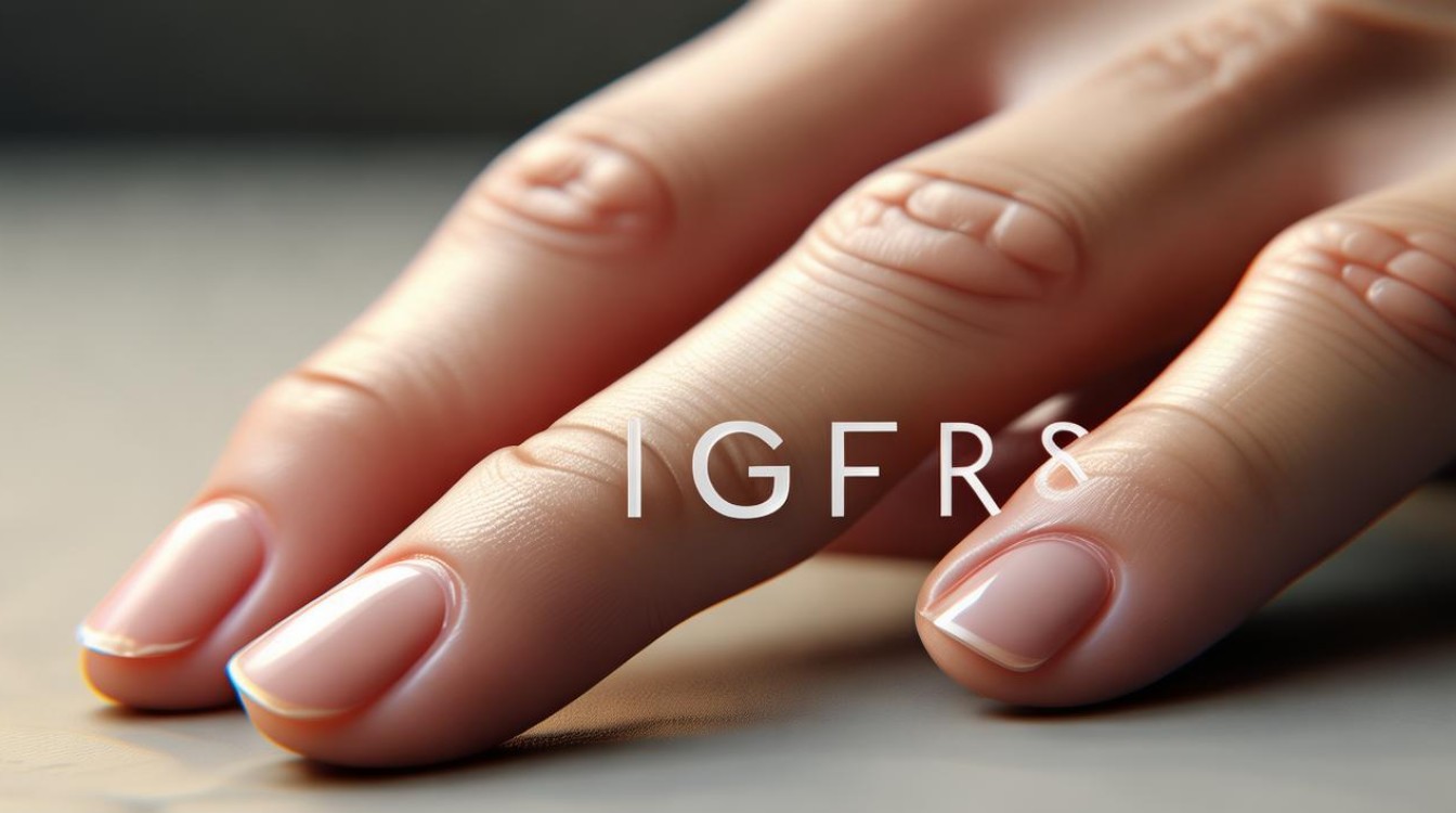 What Is the English Word for 手指?-图4