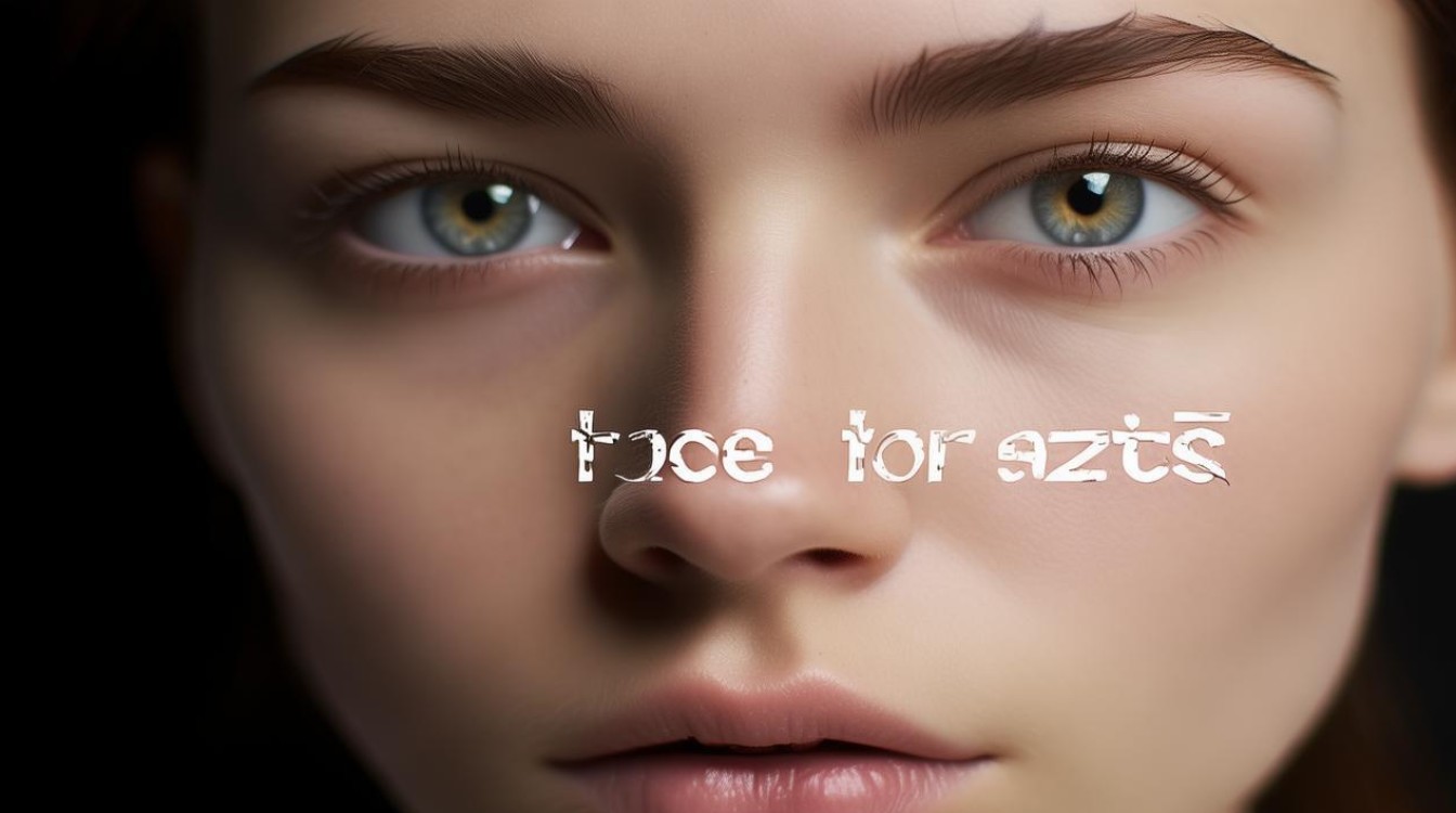 How to Say Face in English?-图2
