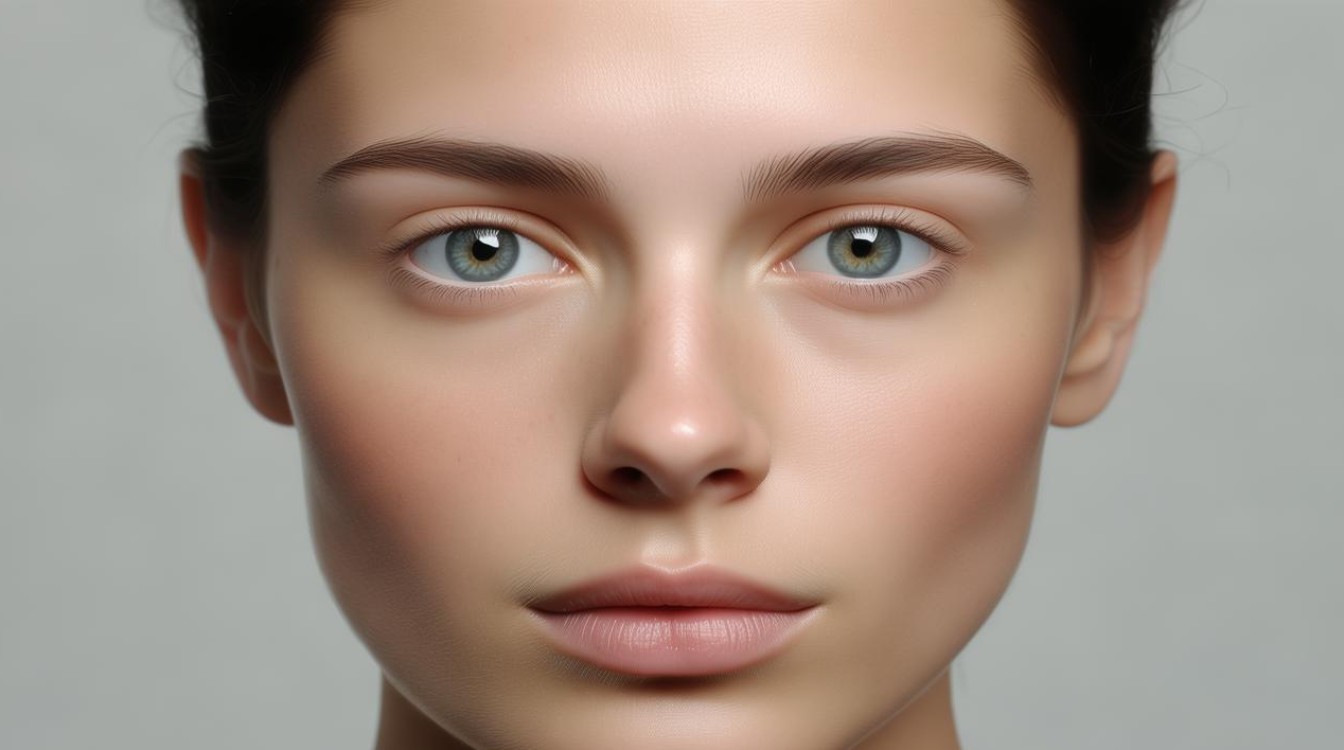 How to Say Face in English?-图4
