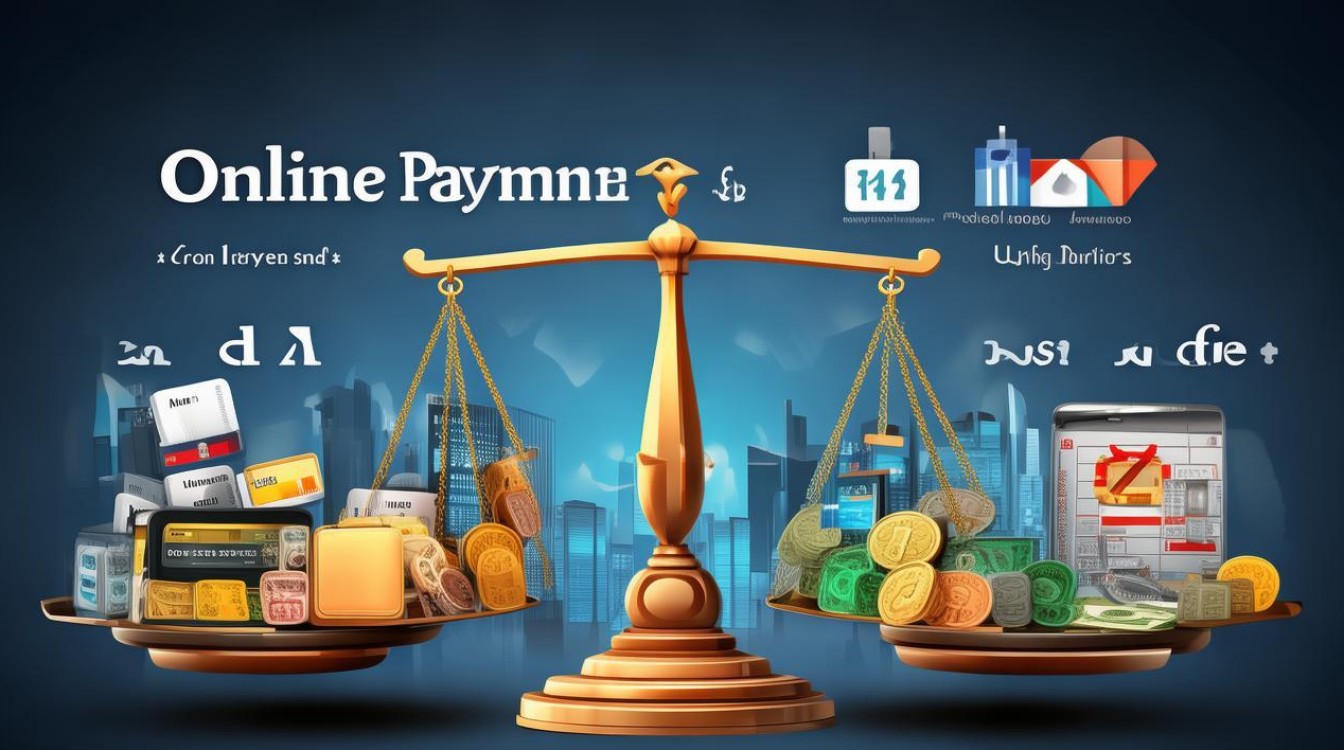 Online Payment: What Are the Pros and Cons?-图2