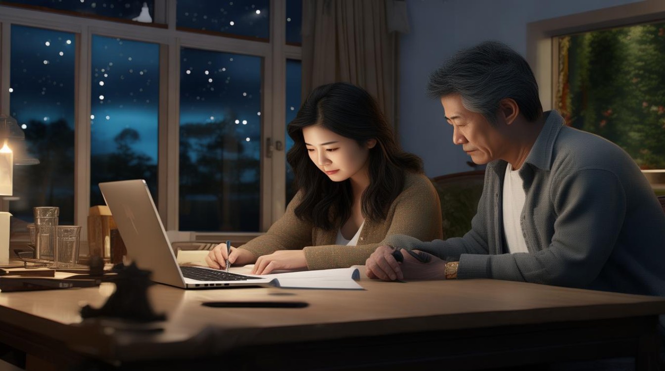 晚育现象如何影响社会？雅思写作话题解析-图1