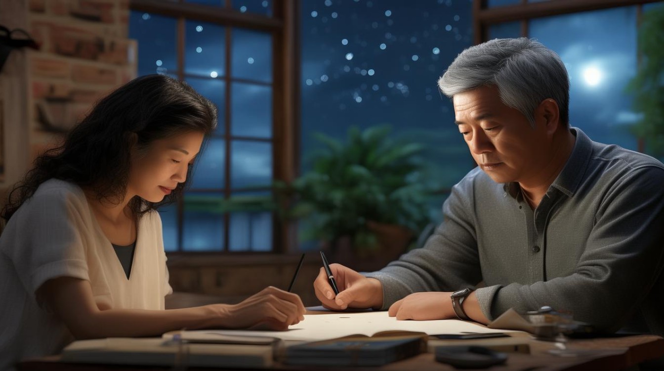 晚育现象如何影响社会？雅思写作话题解析-图3