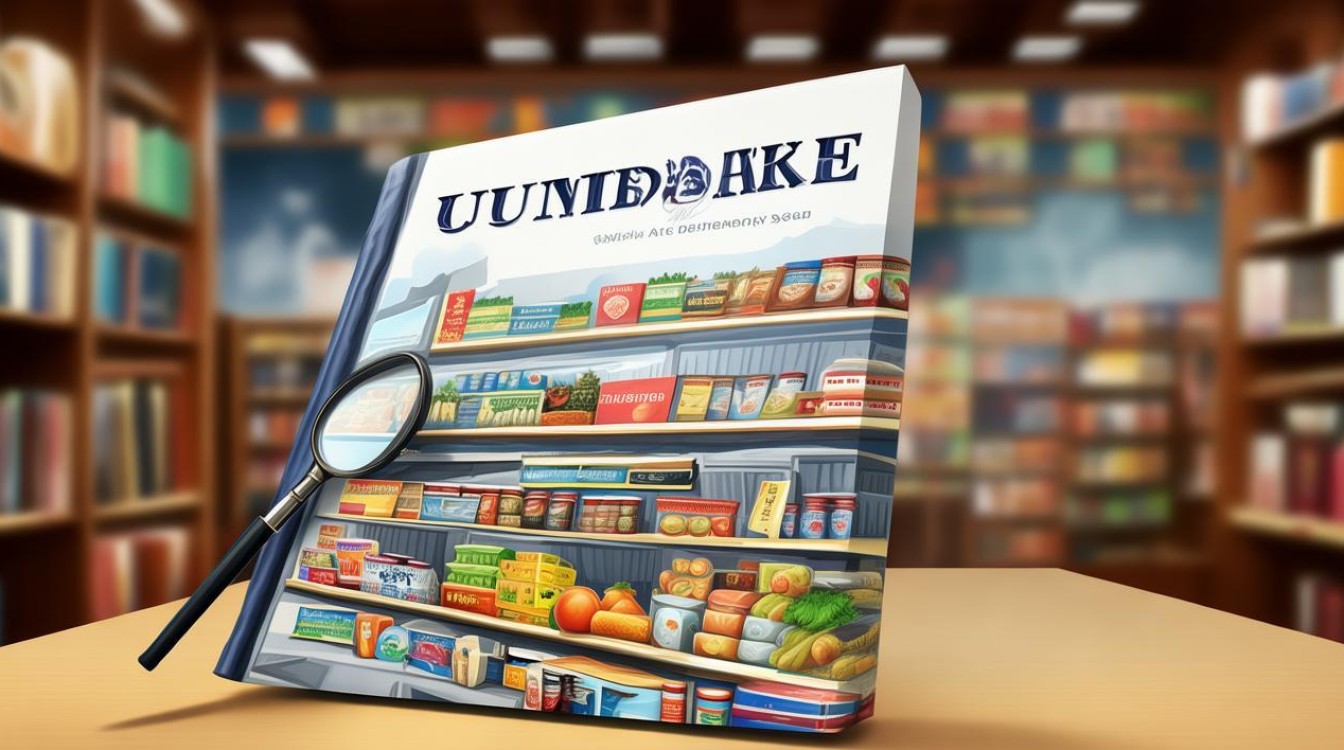 How to Write an English Essay About Supermarket Shopping?-图2