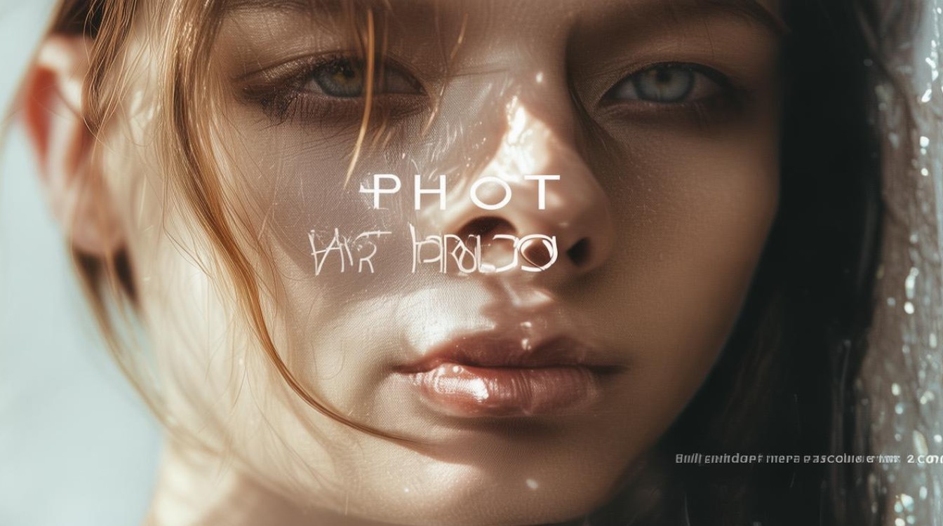 Best English Words to Describe Artistic Photos-图1