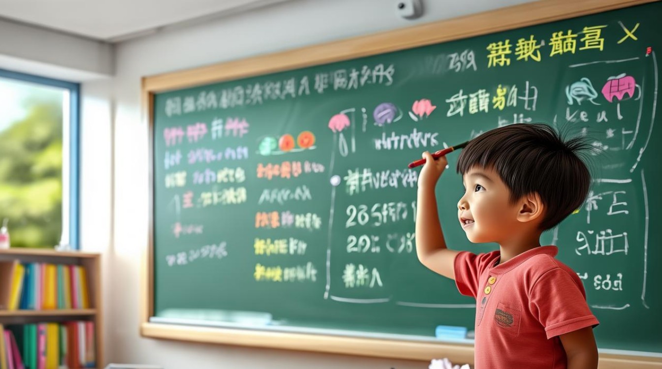 小学生如何快速记忆单词？5个高效方法分享！-图2