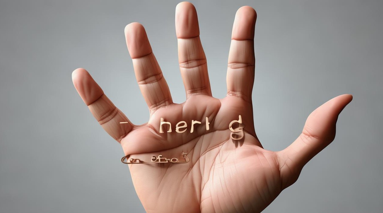 How to Say Hand in English?-图1