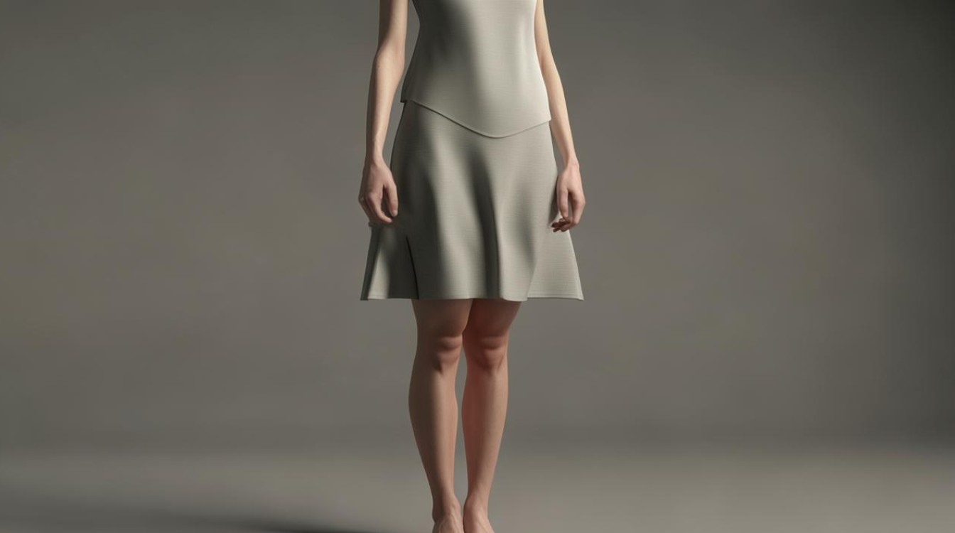 What is the English word for 不胖不瘦 to describe a balanced body shape?-图4